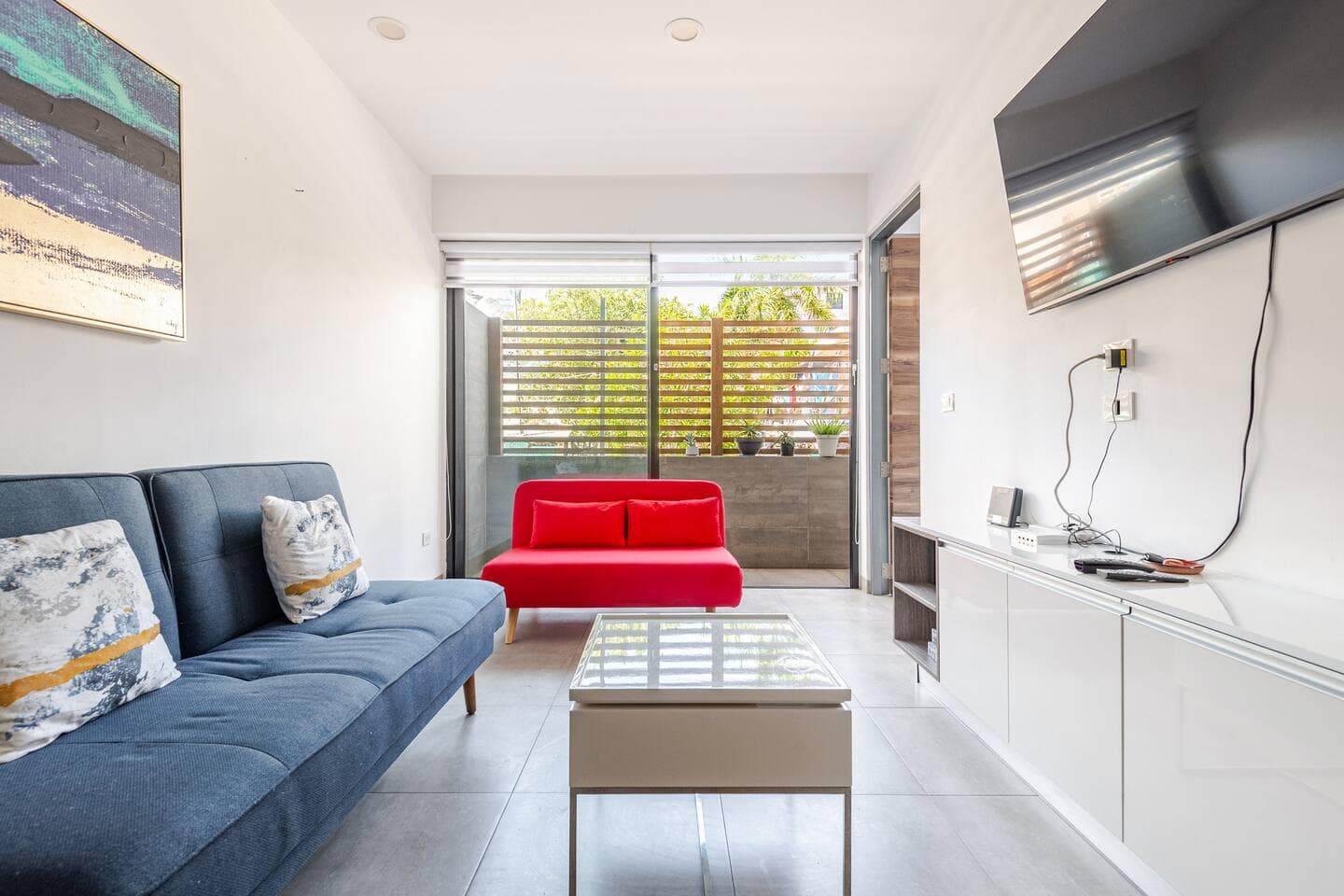 1-Bedroom Apartment for Rent in Icono