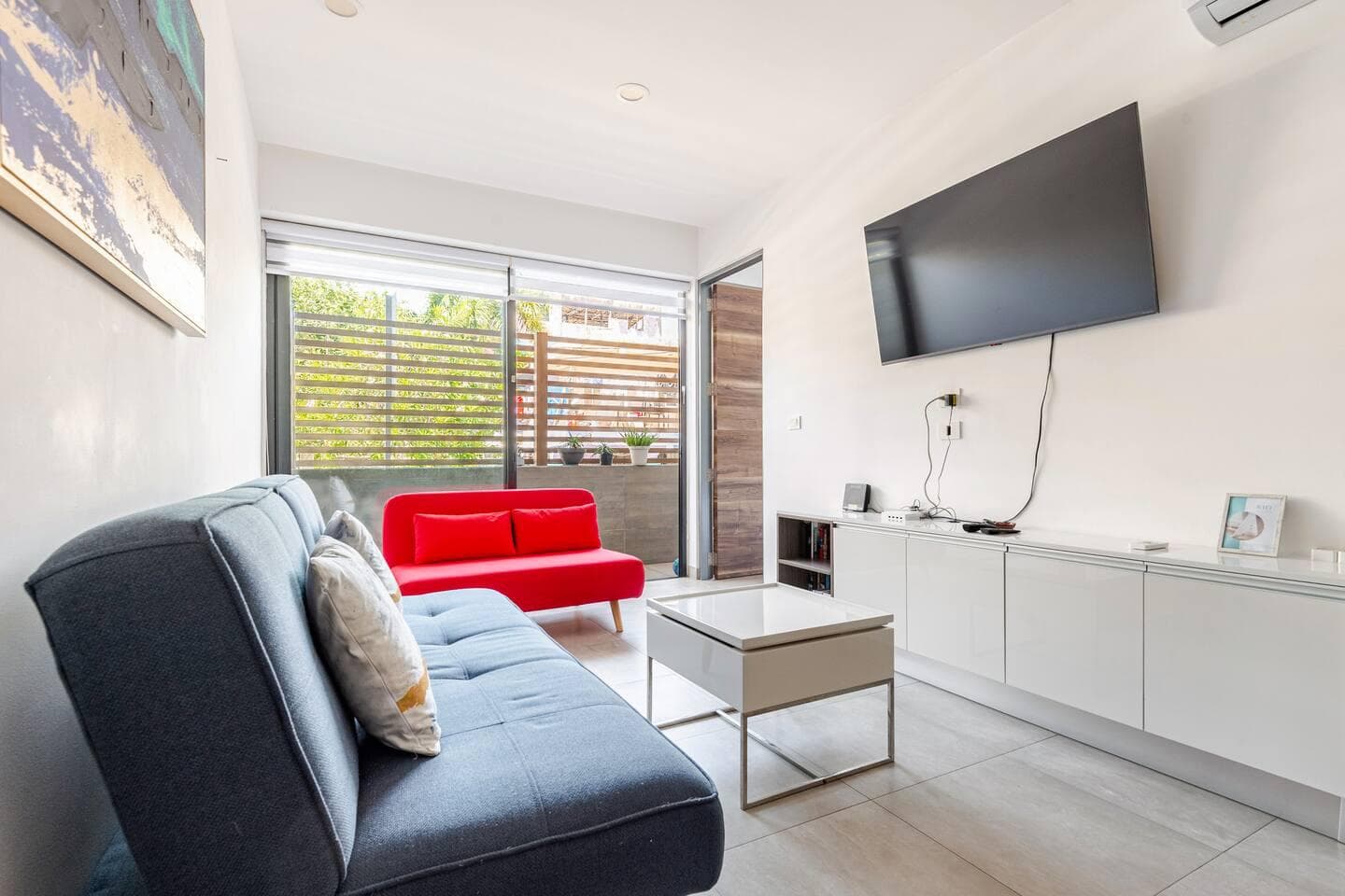 1-Bedroom Apartment for Rent in Icono
