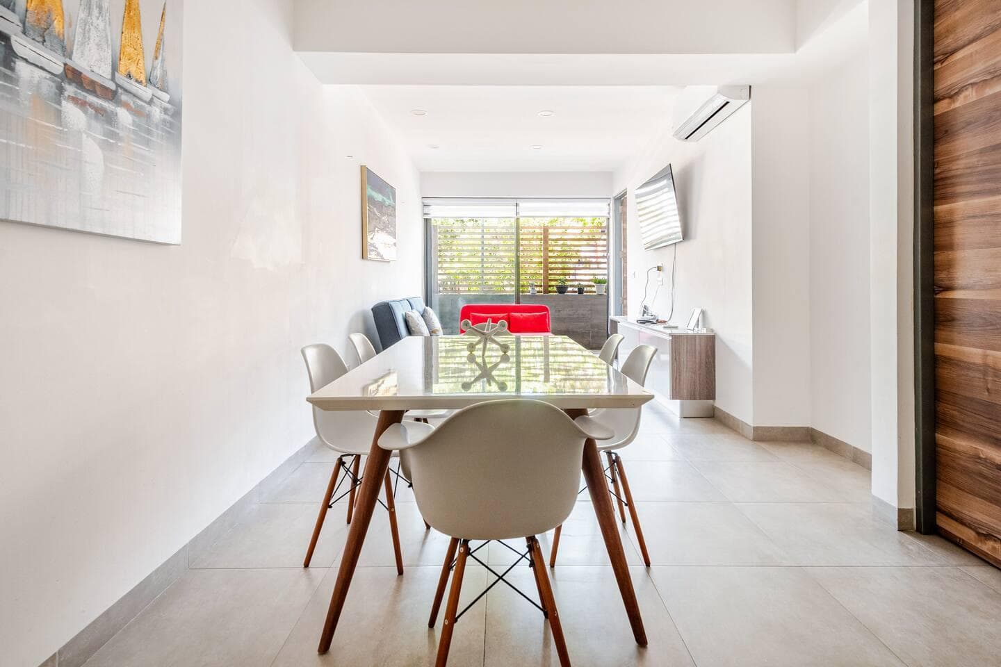 1-Bedroom Apartment for Rent in Icono