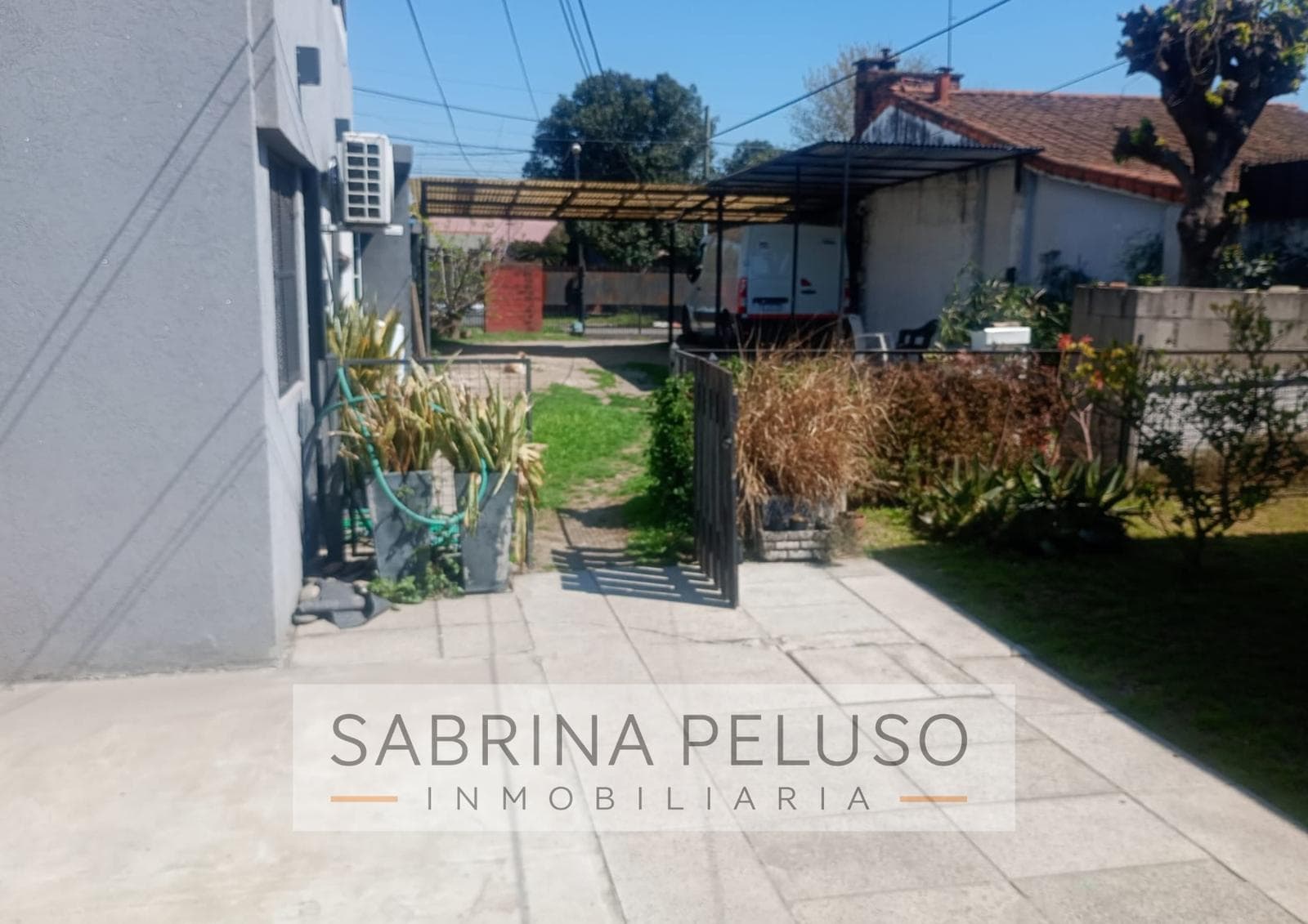 ALQUILER PH 3 AMBIENTES AMUEBLADO- Moreno Sur