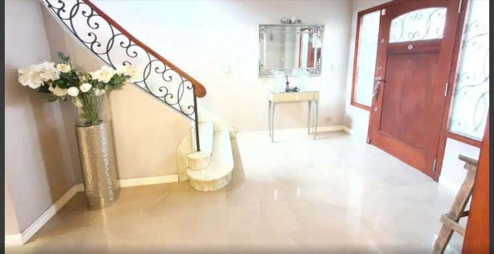 House for Sale in Haedo, 6 Rooms