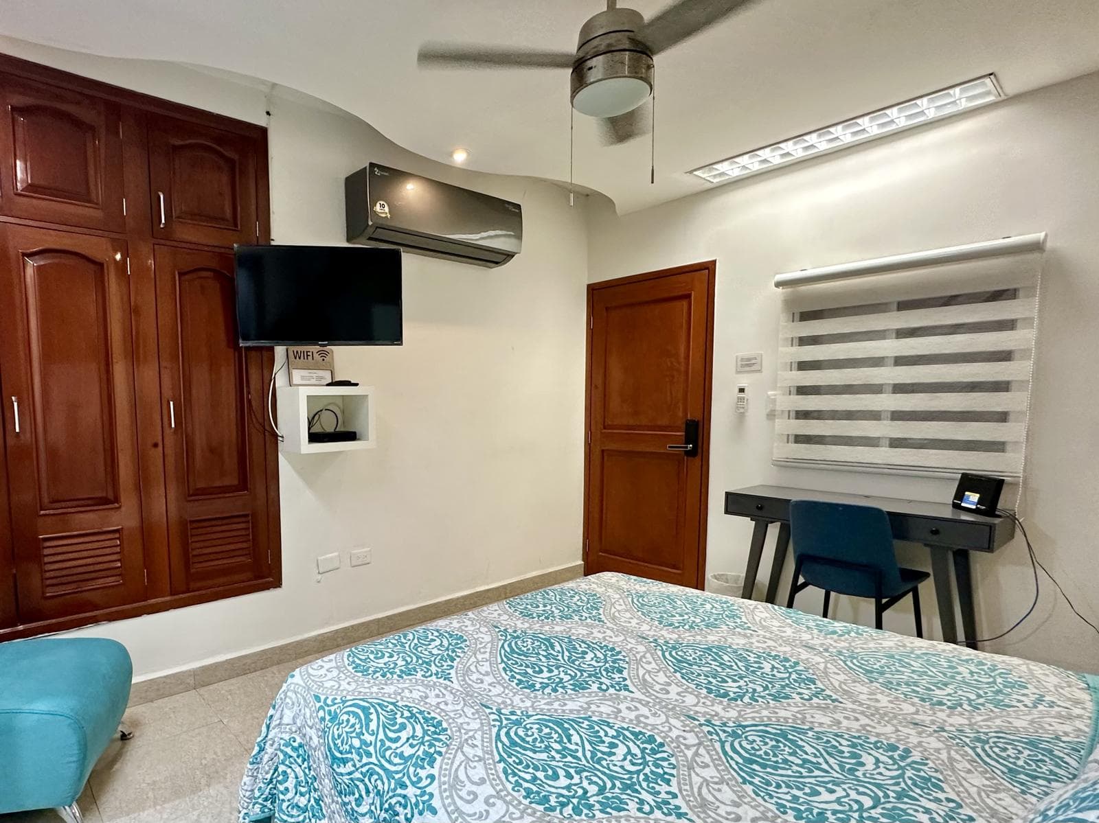 Hermoso estudio en el Centro de Playa del Carmen