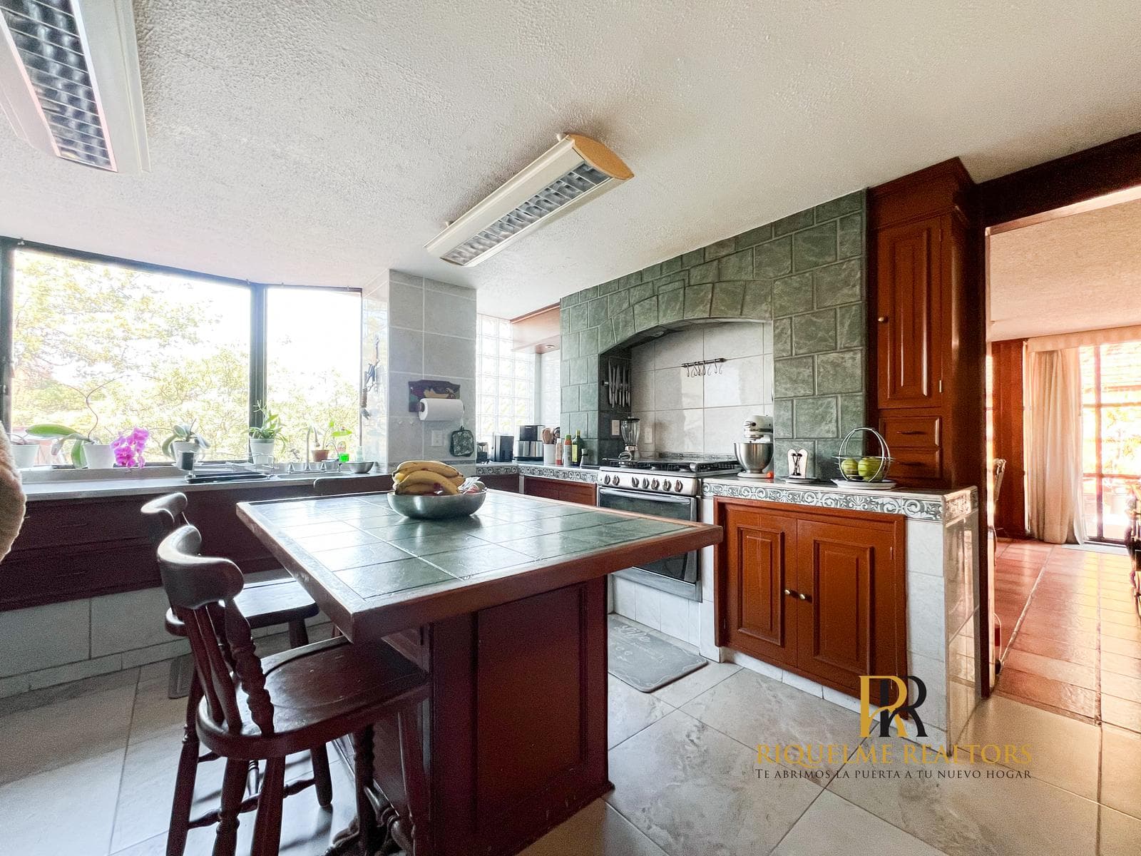 FOR SALE: SPACIOUS HOUSE WITH GARDEN AND TERRACE. LA HERRADURA