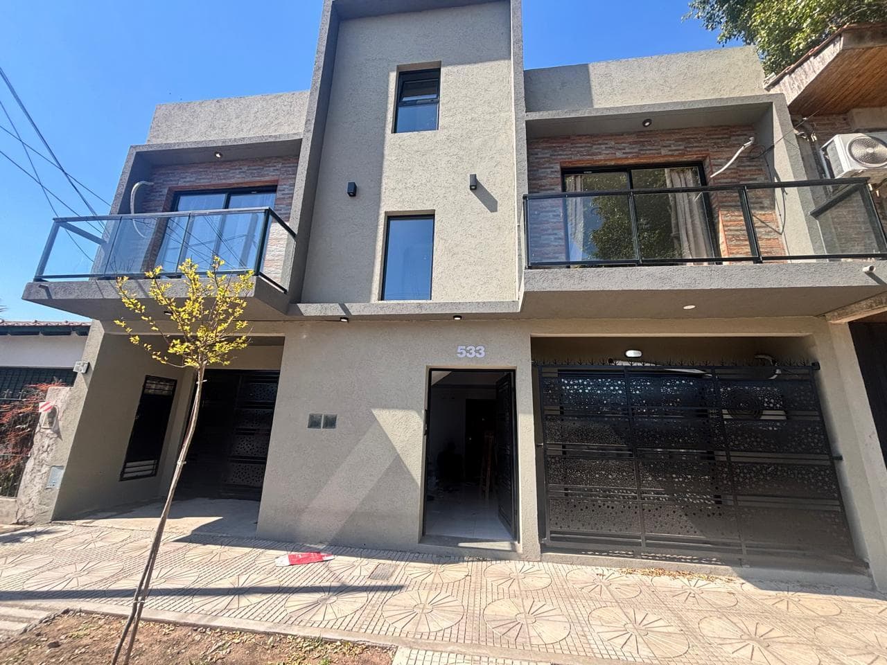 Venta Monoambiente a estrenar c/ Terraza y Cochera San Miguel