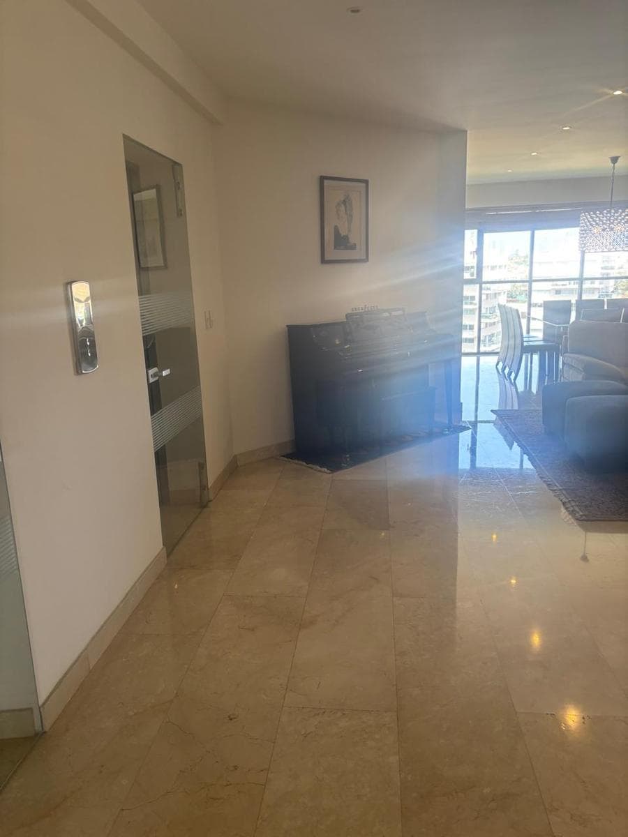 Apartment in Lomas de Tecamachalco Bosques I and II
