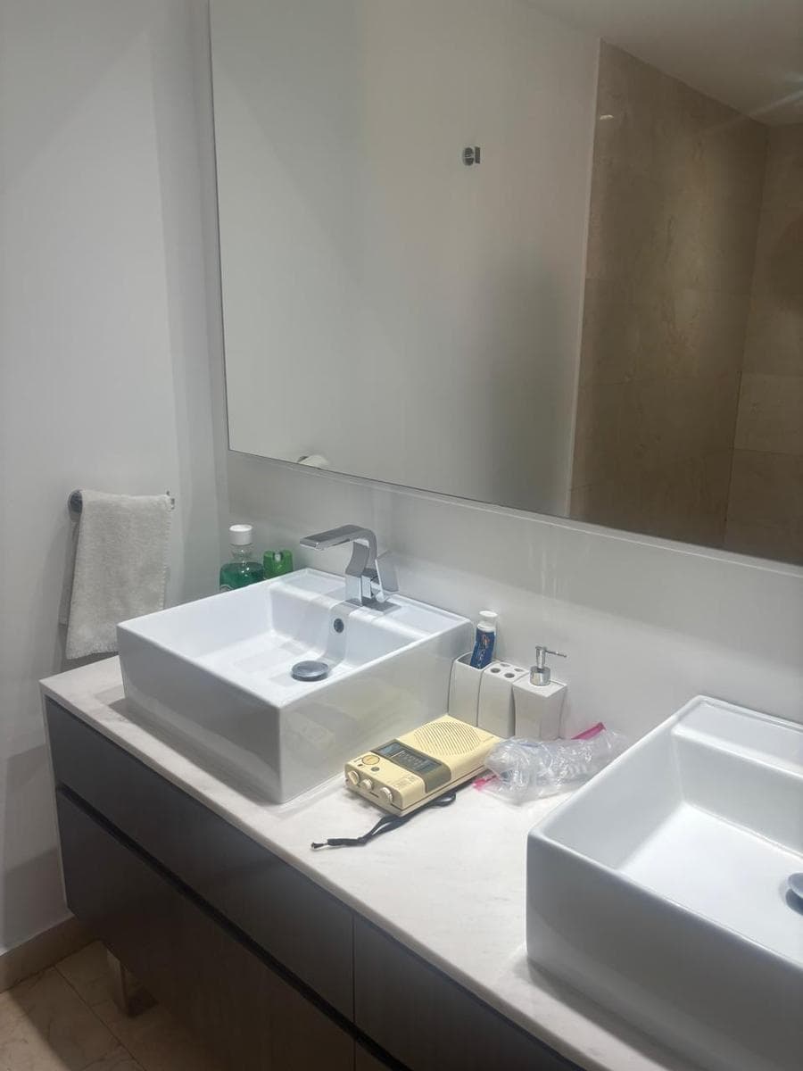 Apartment in Lomas de Tecamachalco Bosques I and II