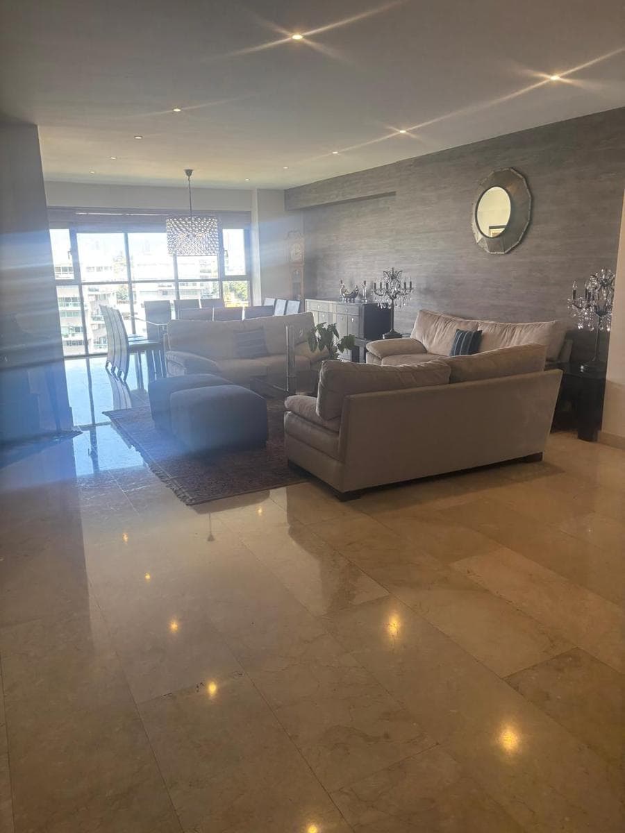 Apartment in Lomas de Tecamachalco Bosques I and II