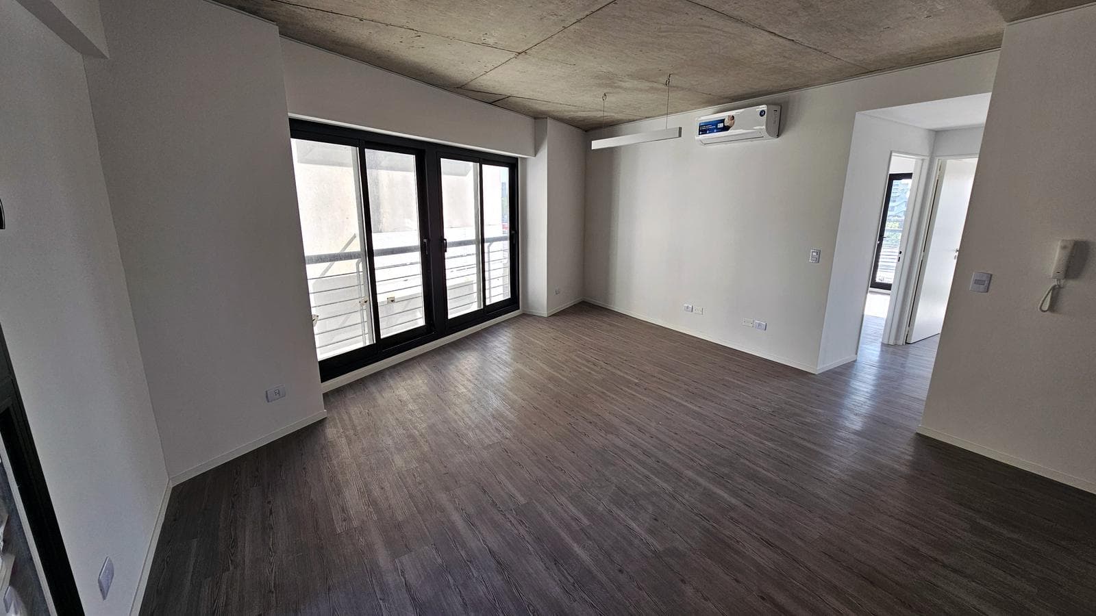 FOR SALE: 3-Bedroom Apartment in MOCA² Barracas | Premium Amenities