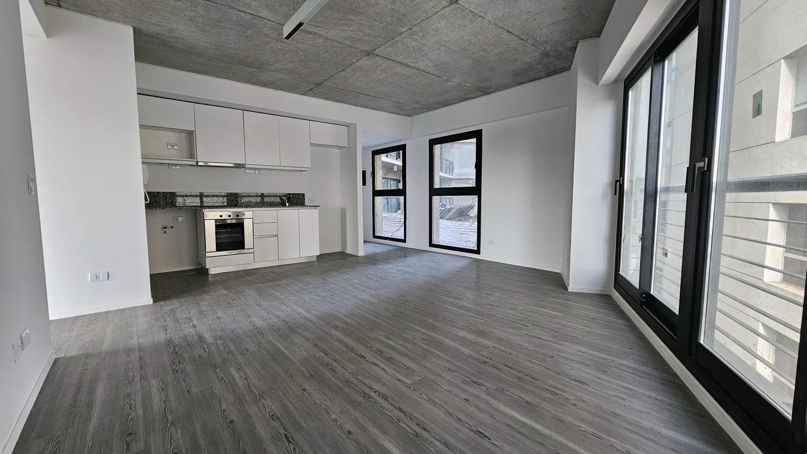 FOR SALE: 3-Bedroom Apartment in MOCA² Barracas | Premium Amenities