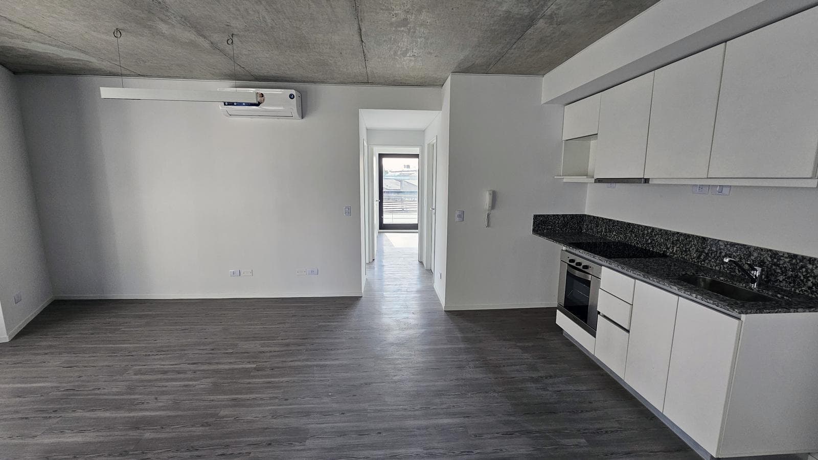 FOR SALE: 3-Bedroom Apartment in MOCA² Barracas | Premium Amenities