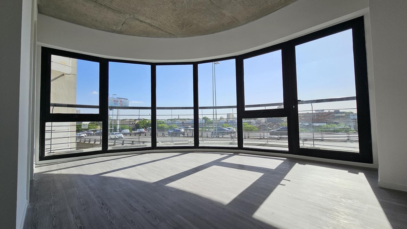 FOR SALE: 3-Bedroom Apartment in MOCA² Barracas | Premium Amenities
