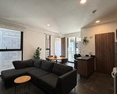 Departamento en venta con 3 recámaras colonia Doctores, CDMX