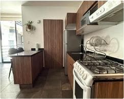 Departamento en venta con 3 recámaras colonia Doctores, CDMX