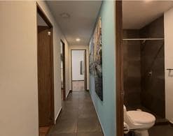 Departamento en venta con 3 recámaras colonia Doctores, CDMX