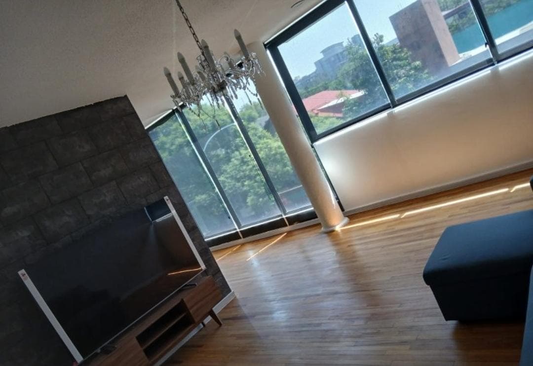Apartment for Rent in Polanco