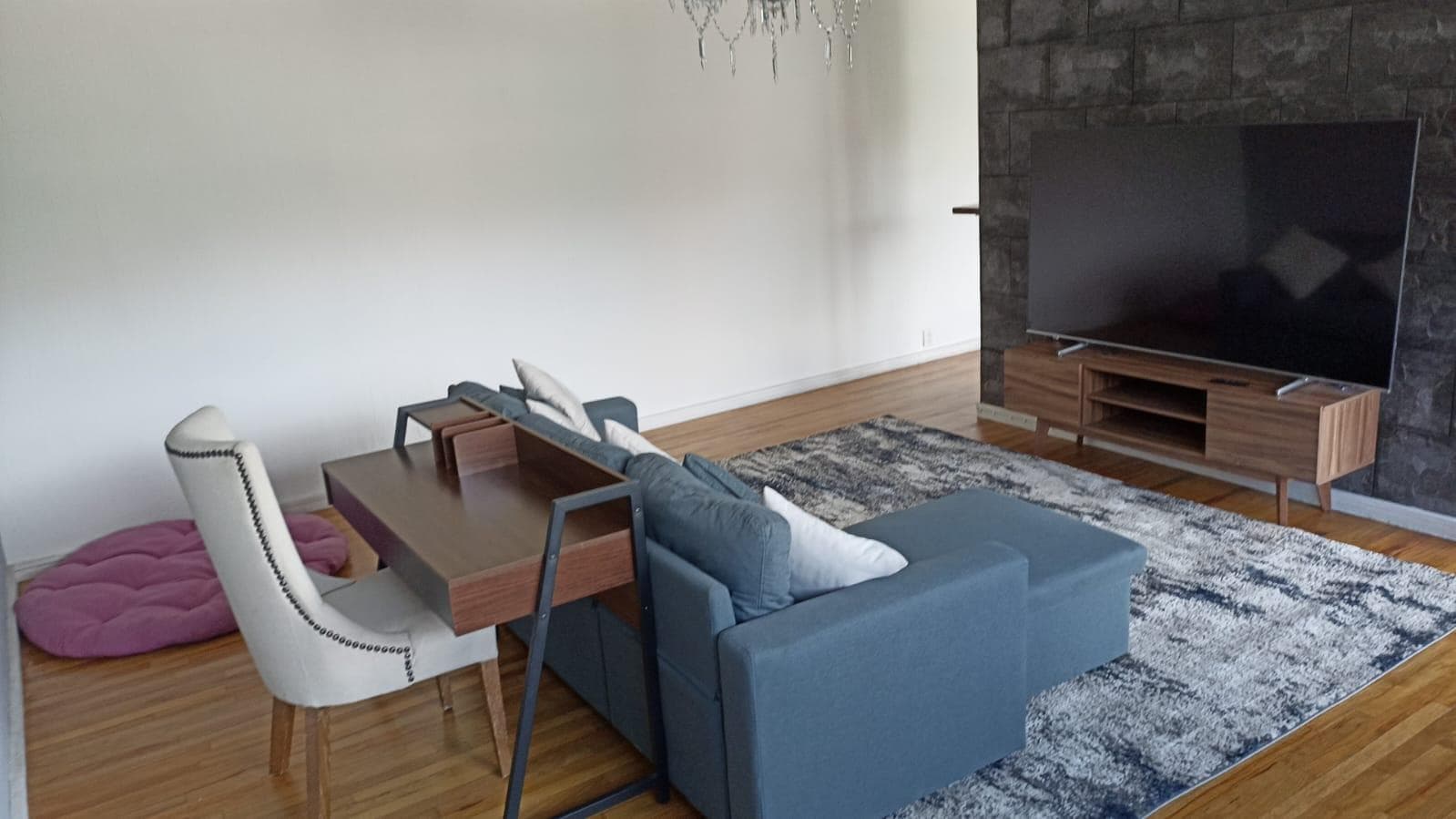 Apartment for Rent in Polanco