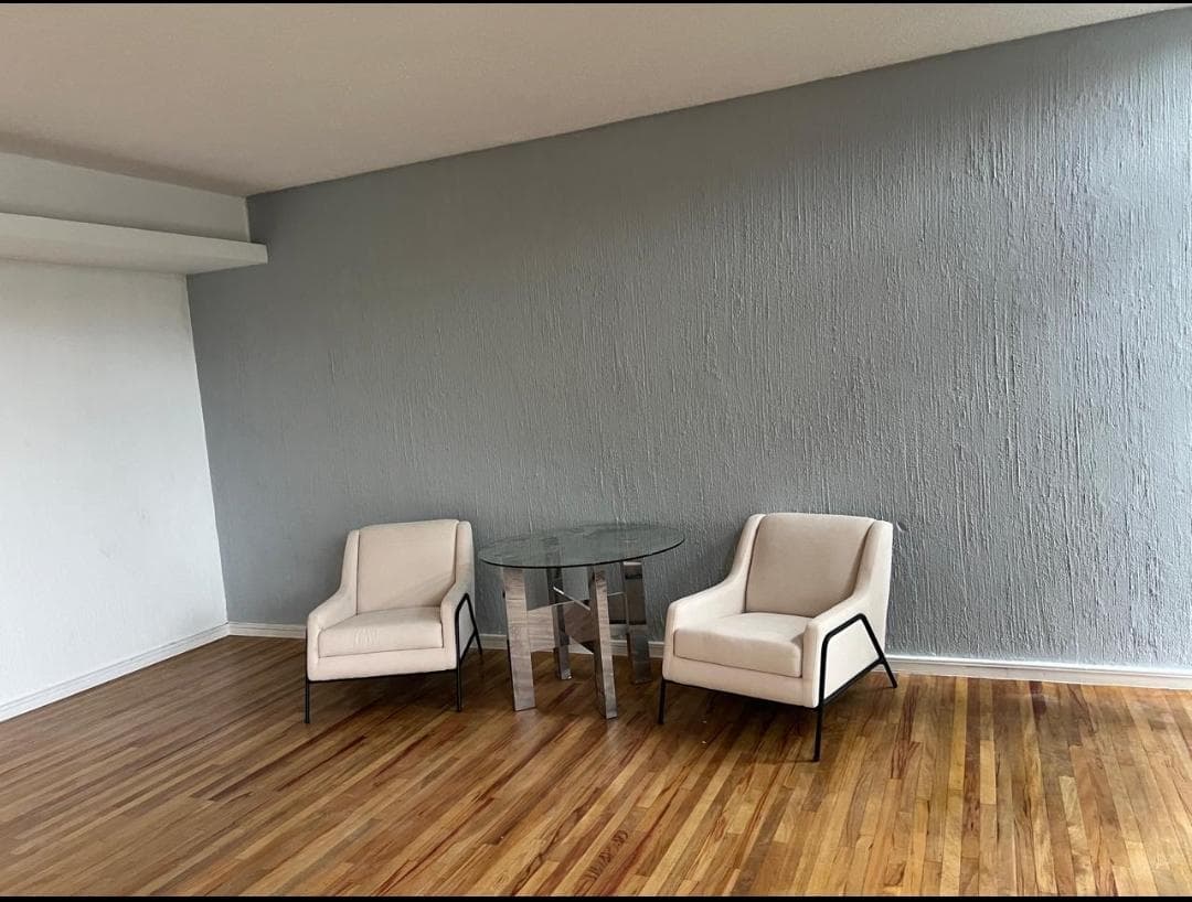 Apartment for Rent in Polanco