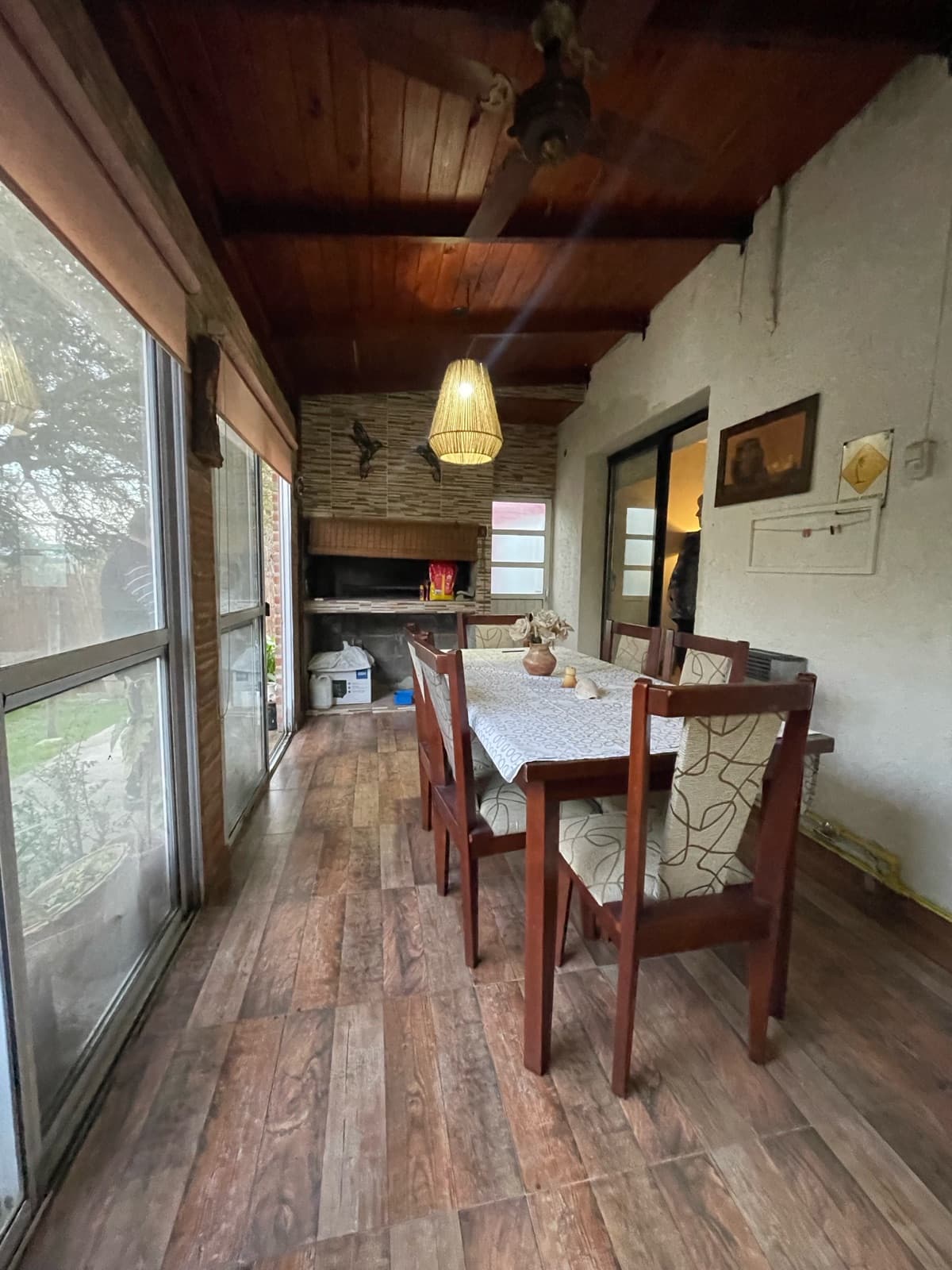 Casa - Rio Ceballos