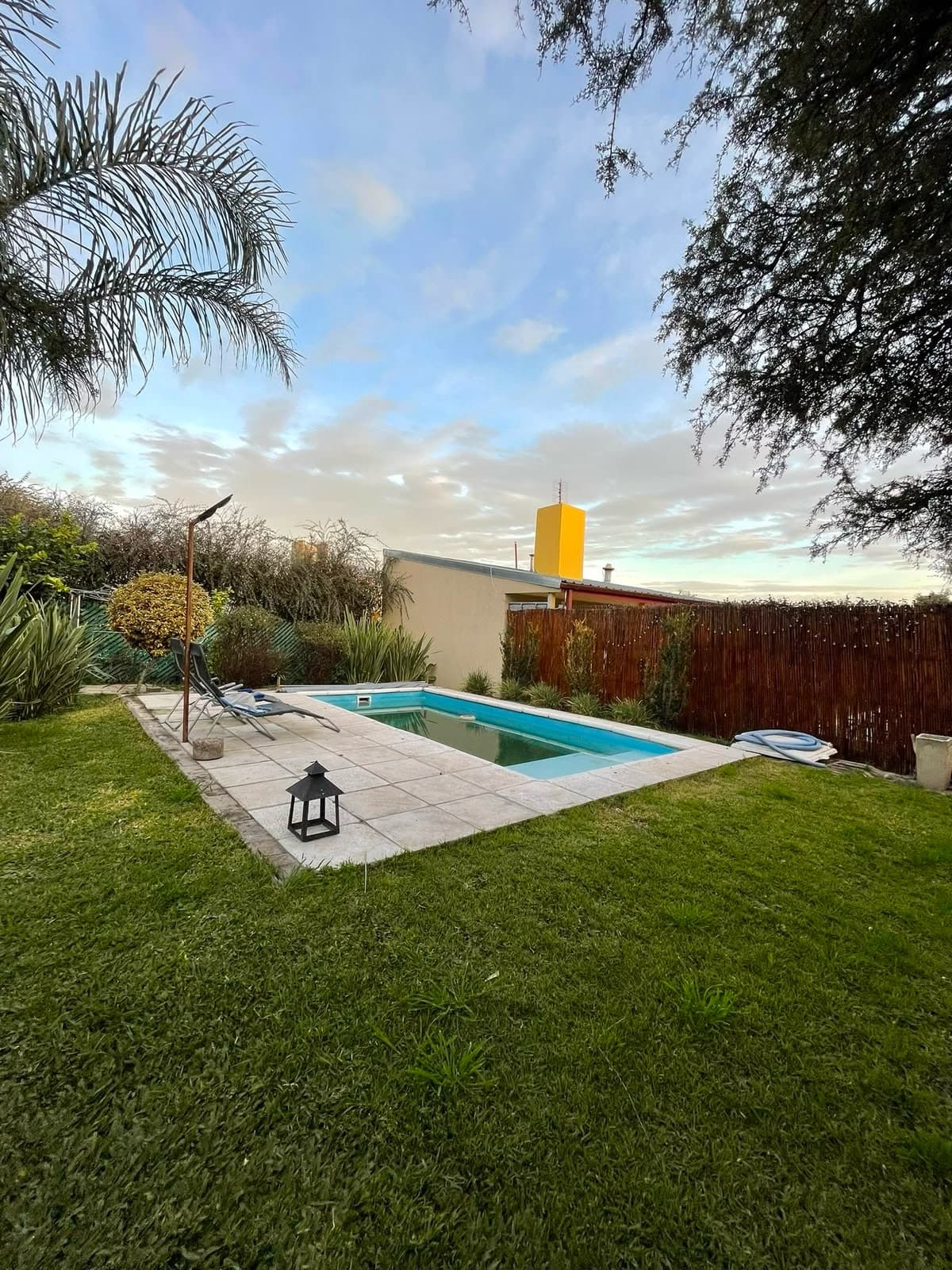 Casa - Rio Ceballos