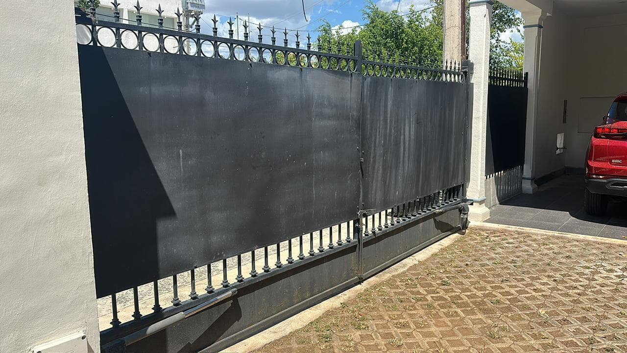 HOUSE FOR SALE IN MÉRIDA, GARCIA GINERES, SINGLE-STORY