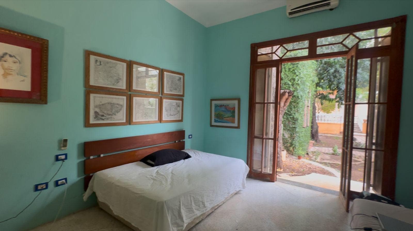 HOUSE FOR SALE IN MÉRIDA, GARCIA GINERES, SINGLE-STORY