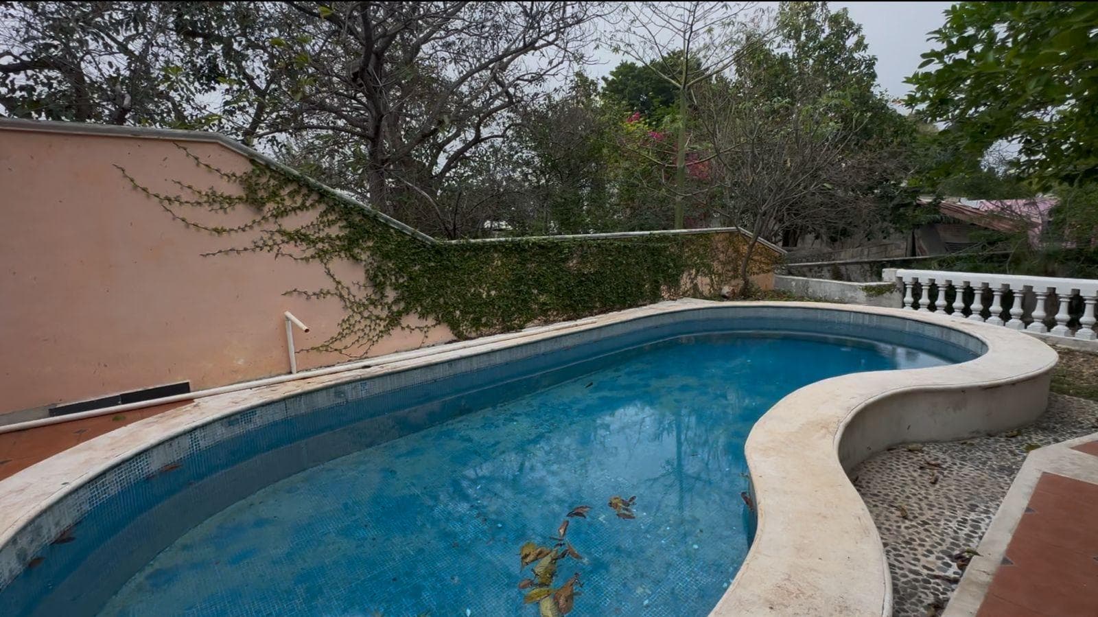 HOUSE FOR SALE IN MÉRIDA, GARCIA GINERES, SINGLE-STORY