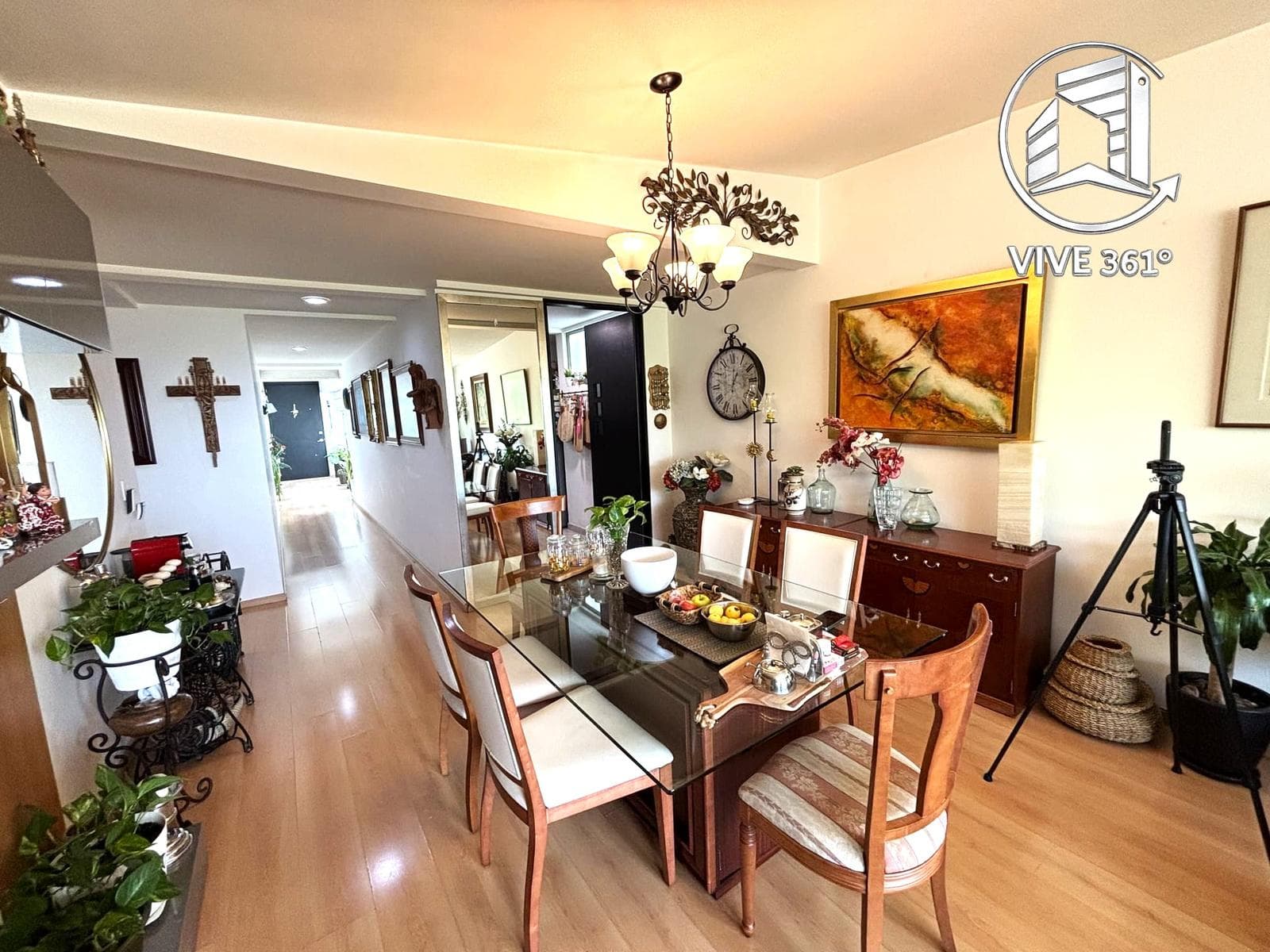 Venta Vivenzza Grand, 6th Section, Lomas Verdes, Naucalpan