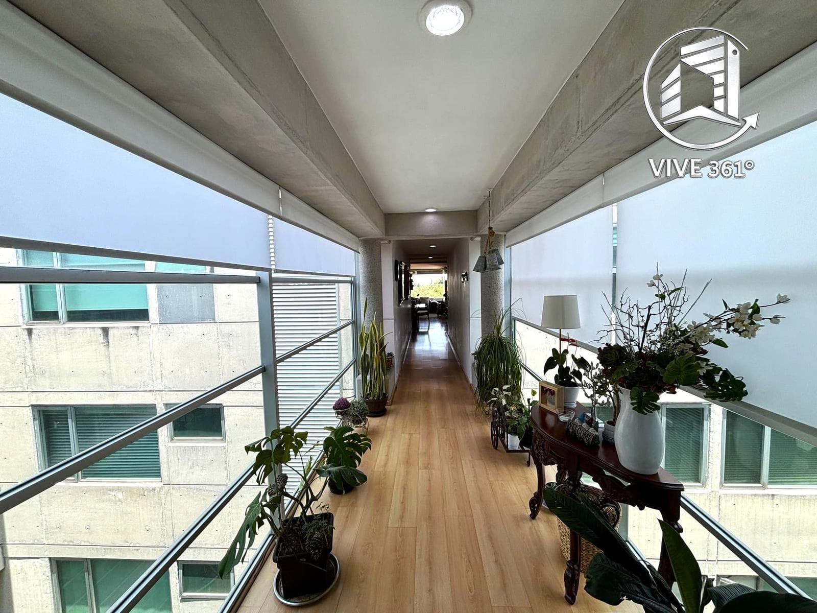 Venta Vivenzza Grand, 6th Section, Lomas Verdes, Naucalpan