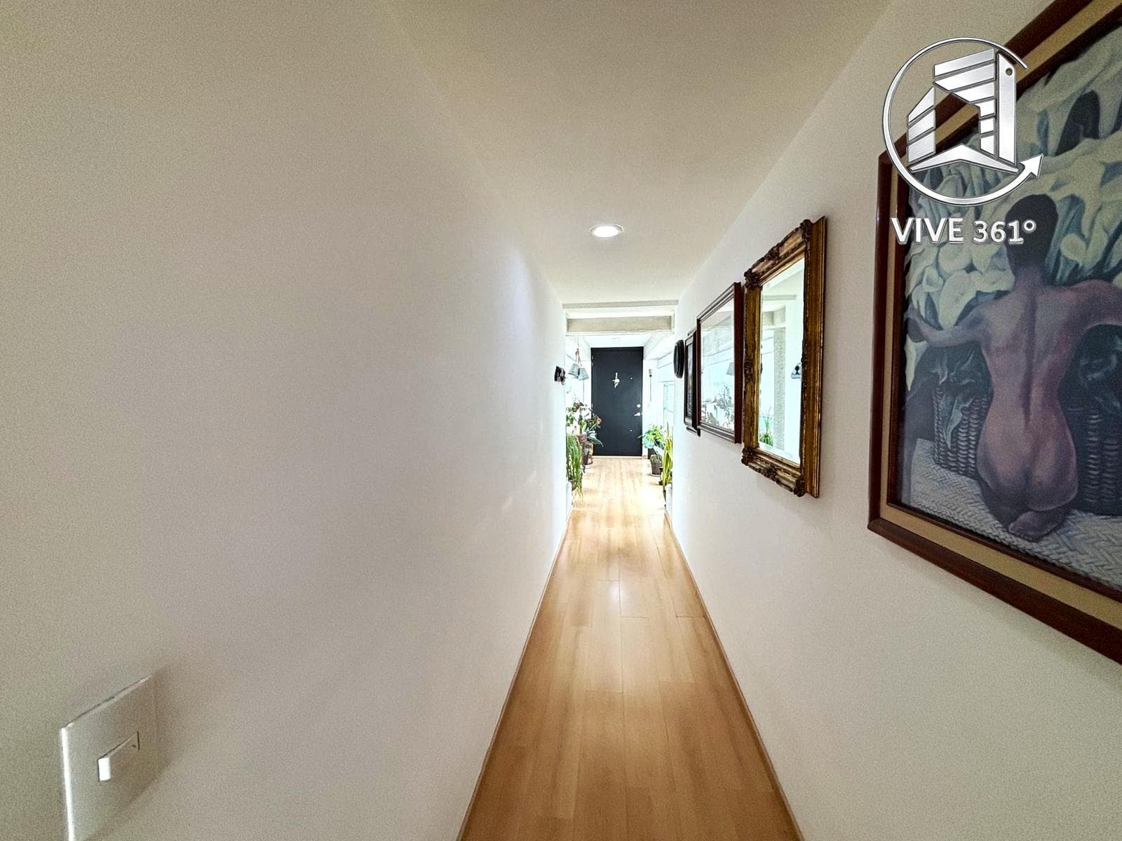 Venta Vivenzza Grand, 6th Section, Lomas Verdes, Naucalpan