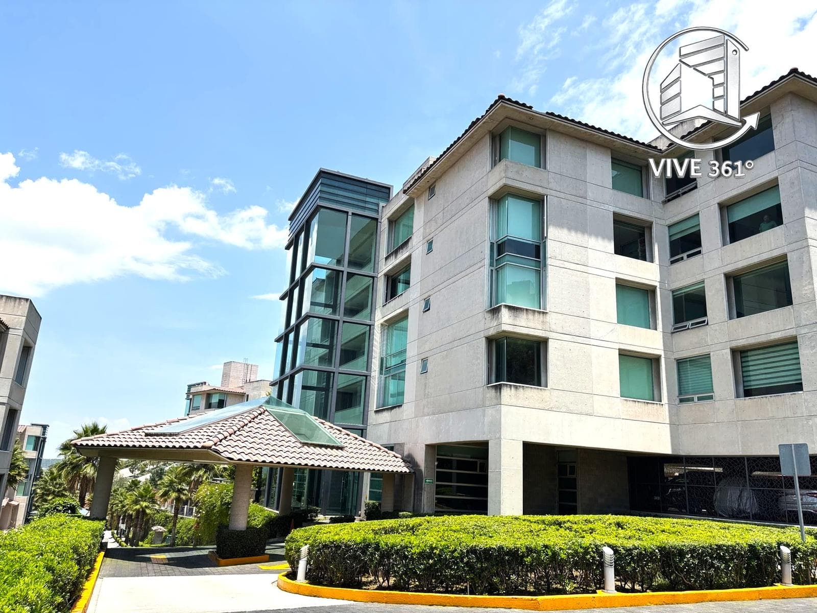 Venta Vivenzza Grand, 6th Section, Lomas Verdes, Naucalpan