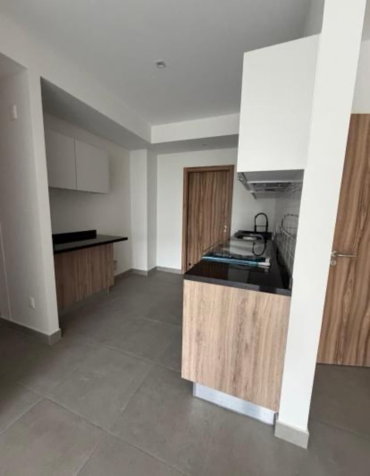 Apartment - Granada Expansion