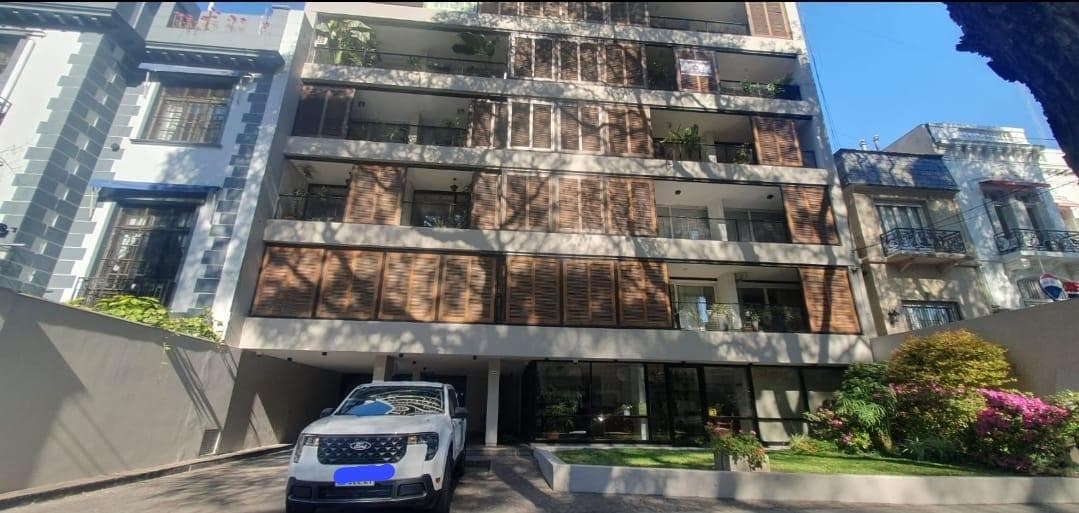 Department - Palermo