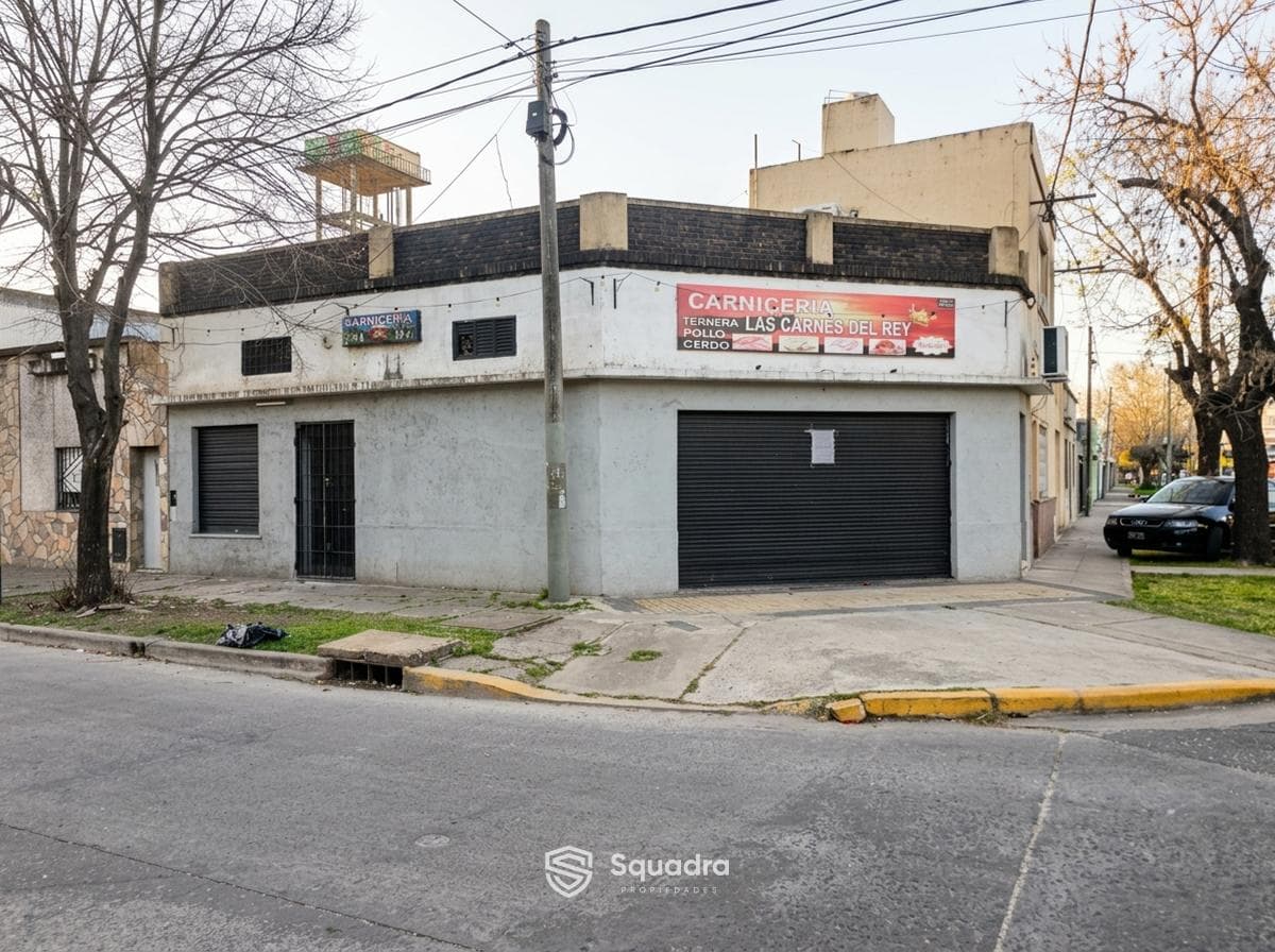 FOR SALE | TRADE - Butcher shop business - Belgrano neighborhood, Rosario.