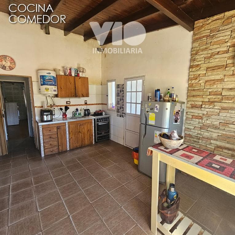 House + Studio Apartment in Colón