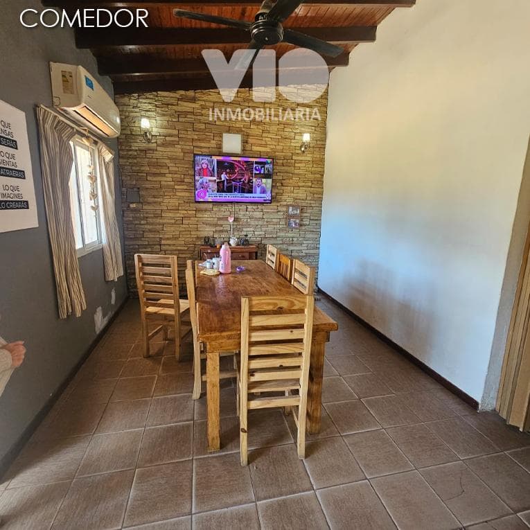 House + Studio Apartment in Colón