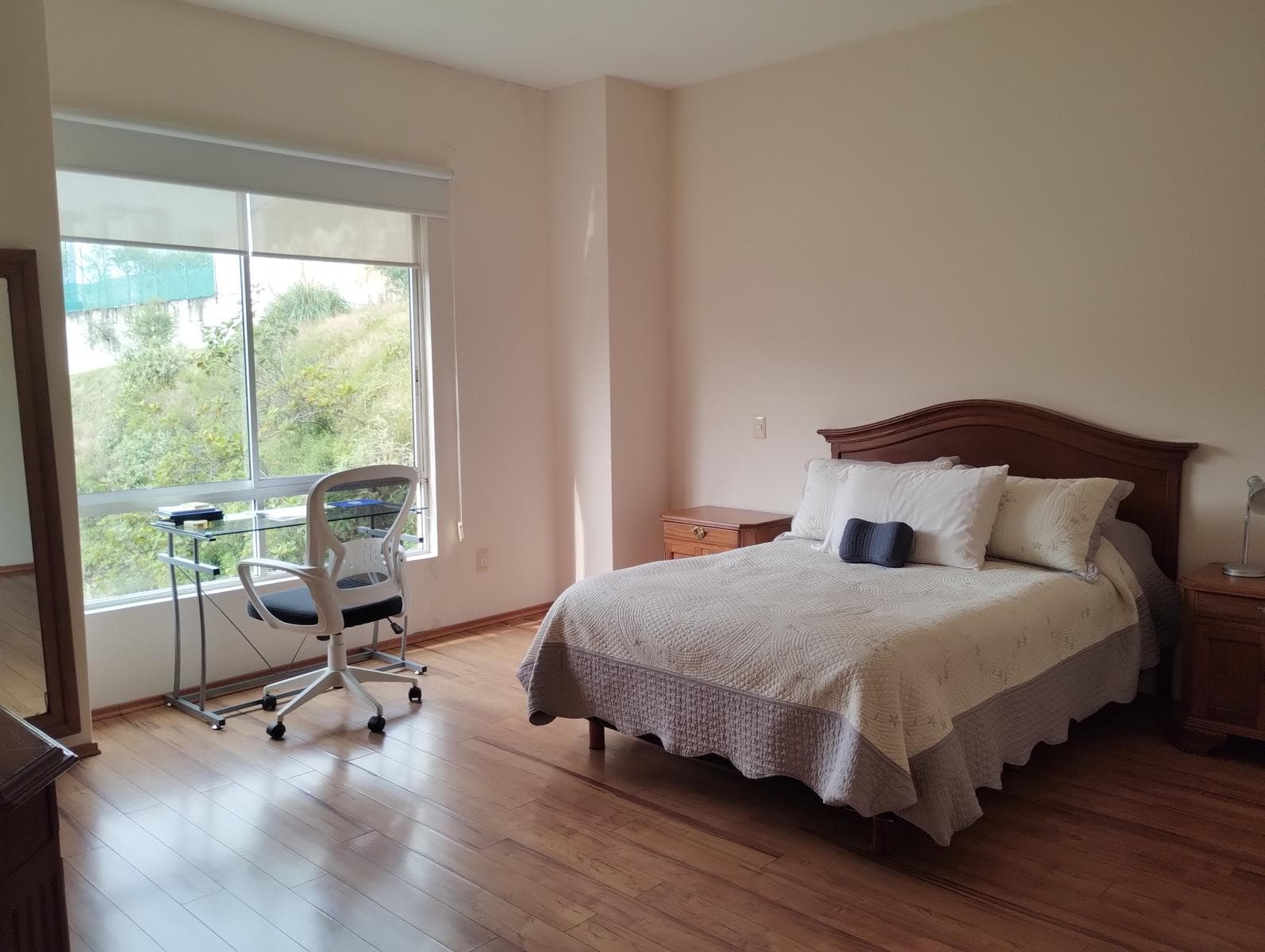 Furnished Room for Female Executives