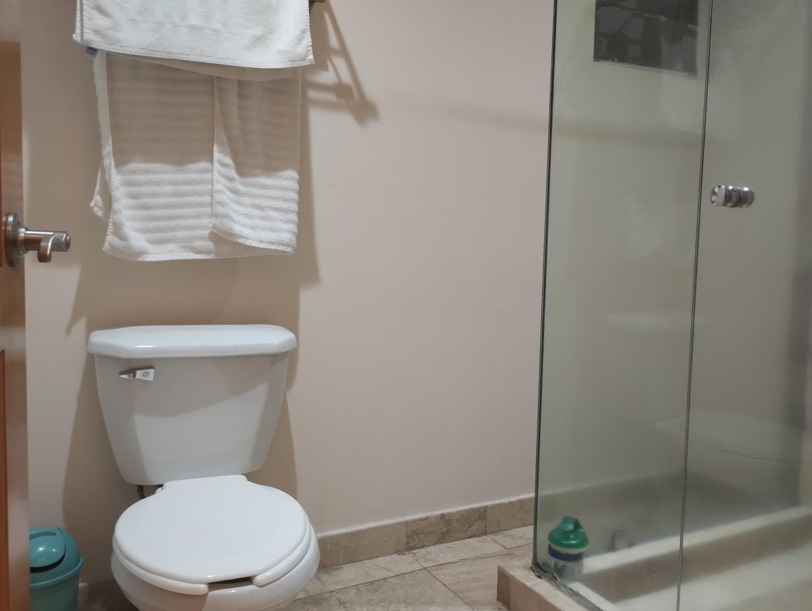 Furnished Room for Female Executives
