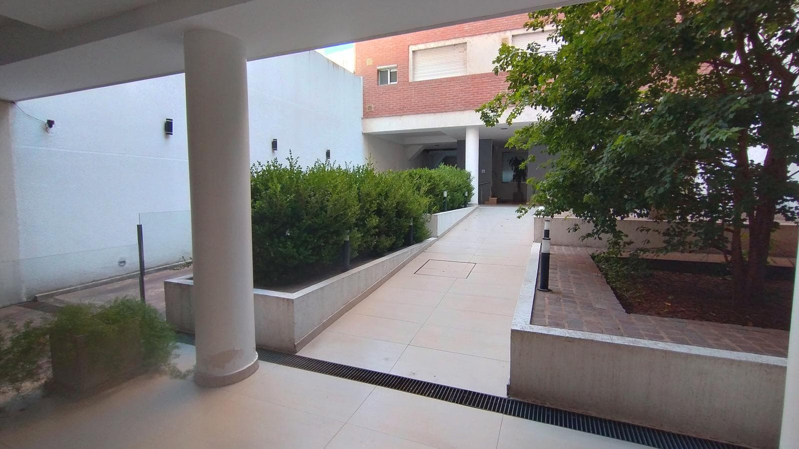 FOR SALE/FINANCING - Studio Apartment - Brand-new - Martin, Rosario