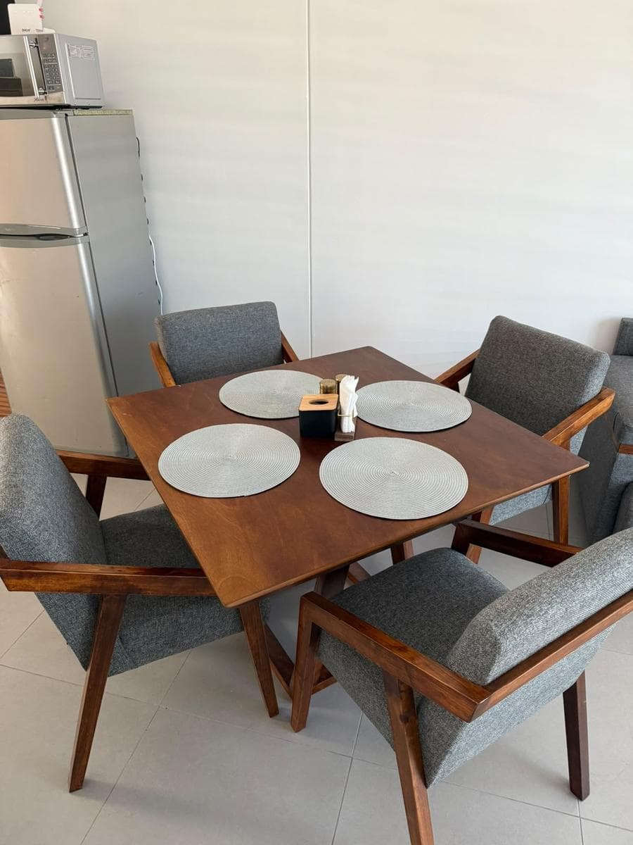 Apartment for Rent in Todoroque Aldea Hortus, Riviera Nayarit