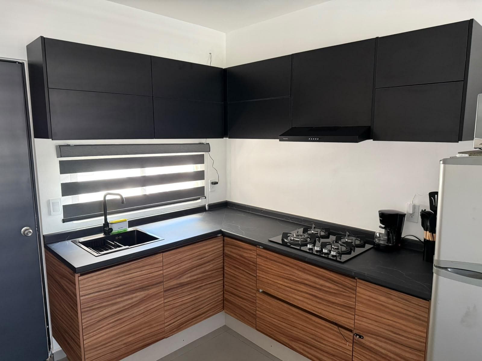 Apartment for Rent in Todoroque Aldea Hortus, Riviera Nayarit
