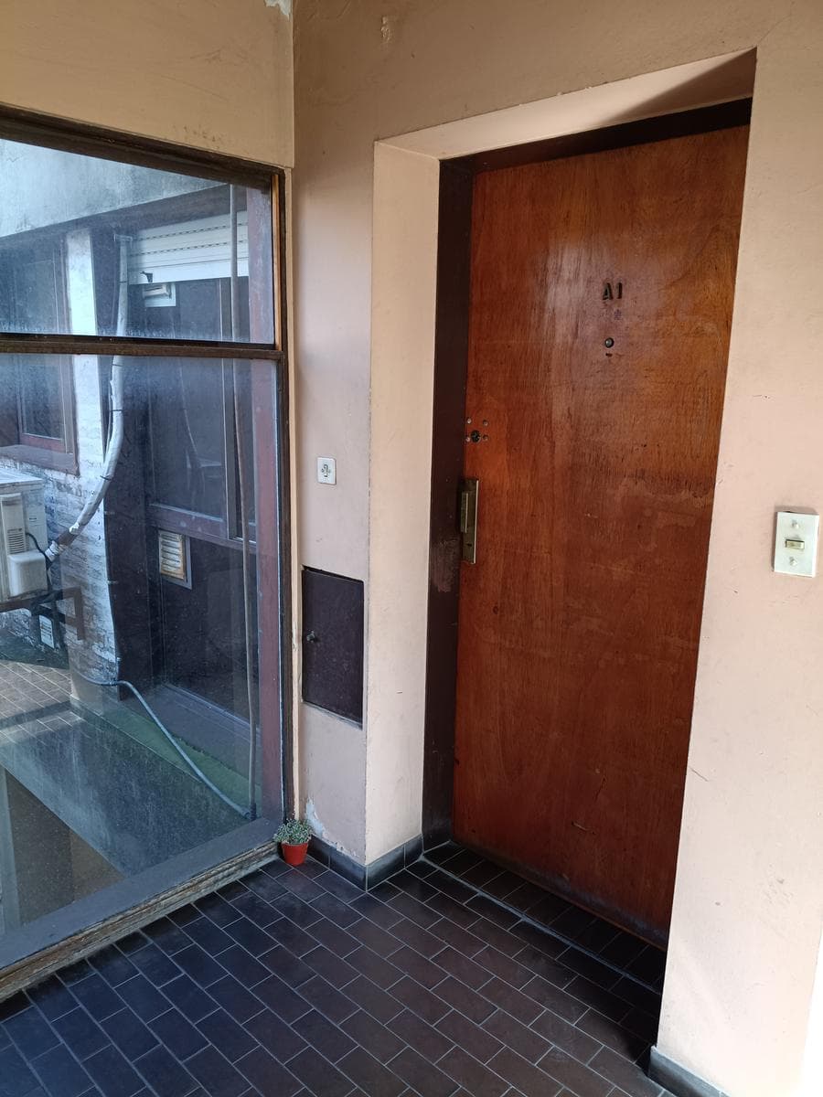 OPORTUNIDAD! Departamento en Venta Centro Lomas de Zamora - Apto Crédito
