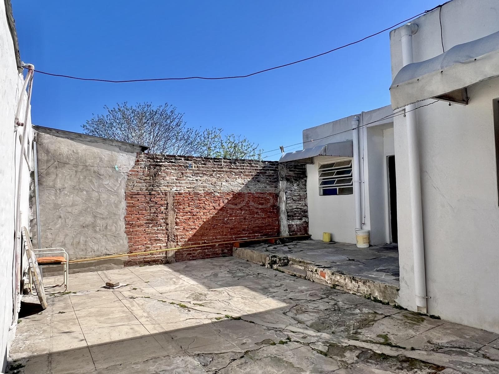 PH 3 ambientes con patio y galería | San Antonio de Padua | Apto credito hipotecario