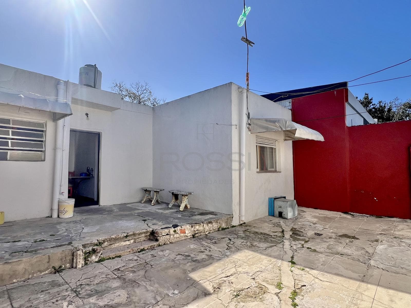 PH 3 ambientes con patio y galería | San Antonio de Padua | Apto credito hipotecario