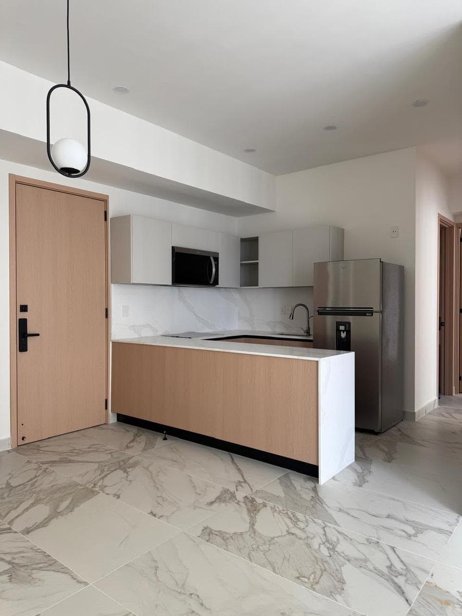 Apartment for Rent in BLUM, Santa Fe, Paseo de las Lomas, Amenities