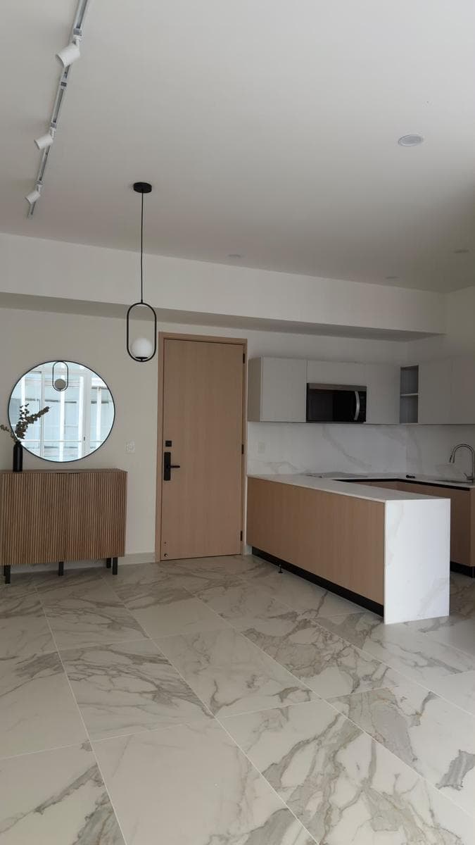 Apartment for Rent in BLUM, Santa Fe, Paseo de las Lomas, Amenities