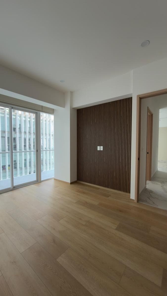 Apartment for Rent in BLUM, Santa Fe, Paseo de las Lomas, Amenities
