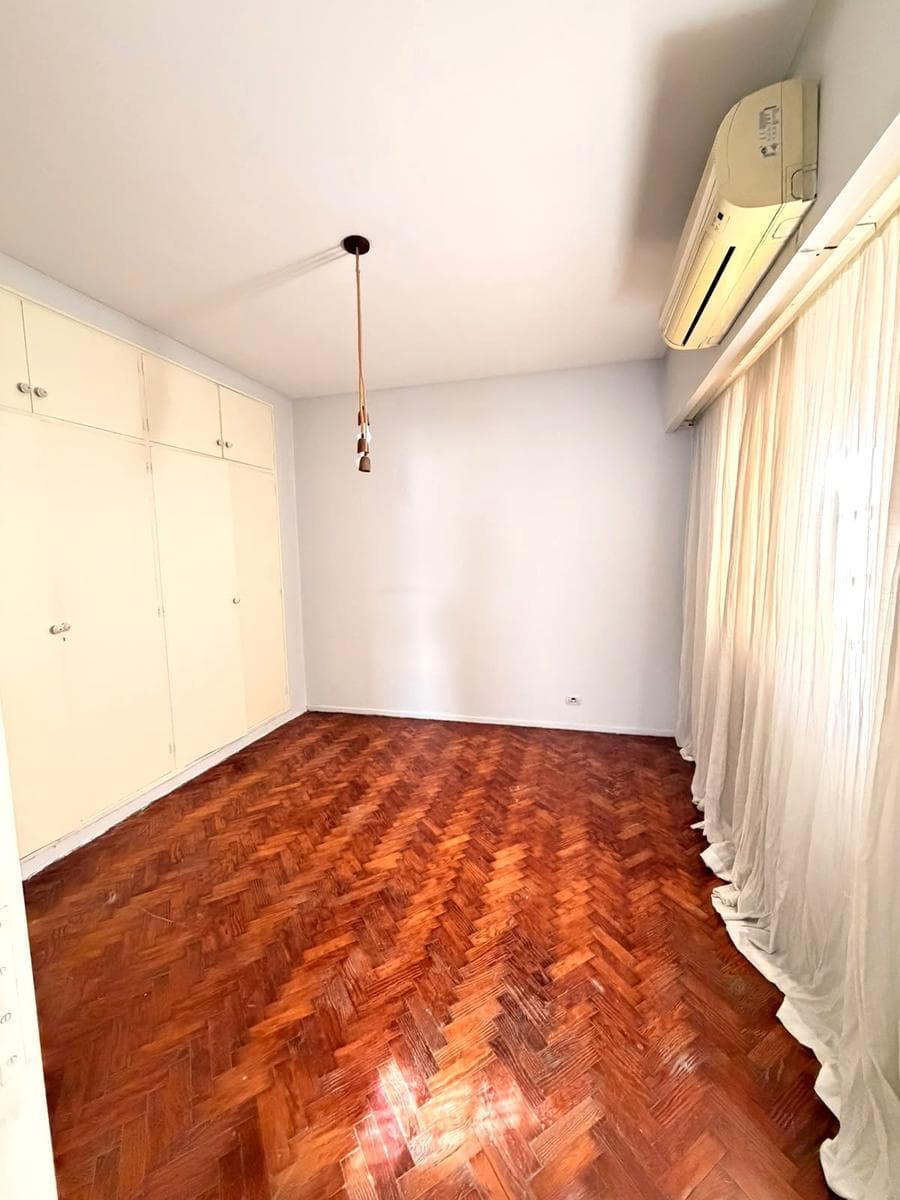 2-Room Apartment—Eligible for Financing—With Patio and Balcony. FOR SALE—Lomas de Zamora