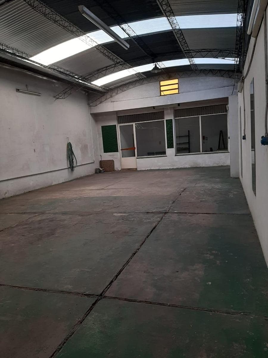 Warehouse for Sale - With a Residence; Great Location