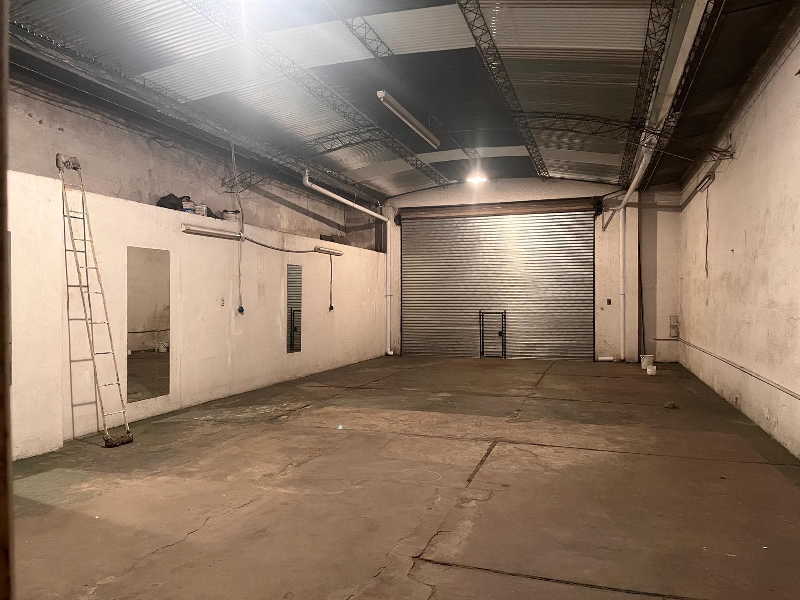 Warehouse for Sale - With a Residence; Great Location