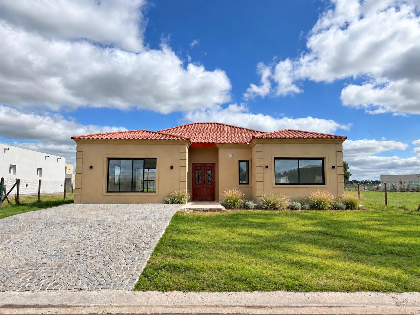 House for sale, with 5 rooms, in San Simón, Canning